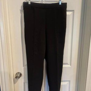 Ann Taylor pull on pants
